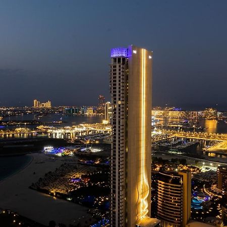 Pirates Bay Hostel Dubai Luaran gambar