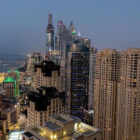 Pirates Bay Hostel Dubai Luaran gambar