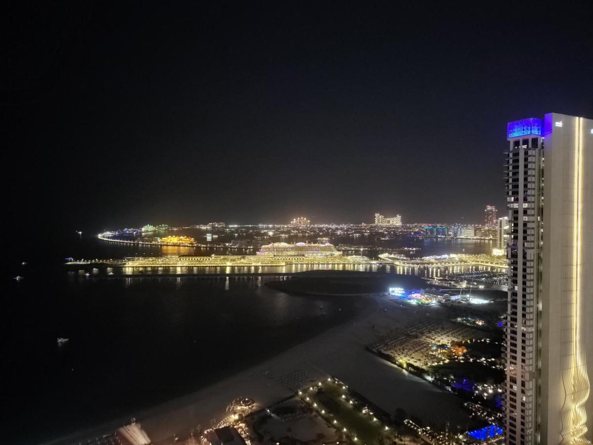 Pirates Bay Hostel Dubai Luaran gambar