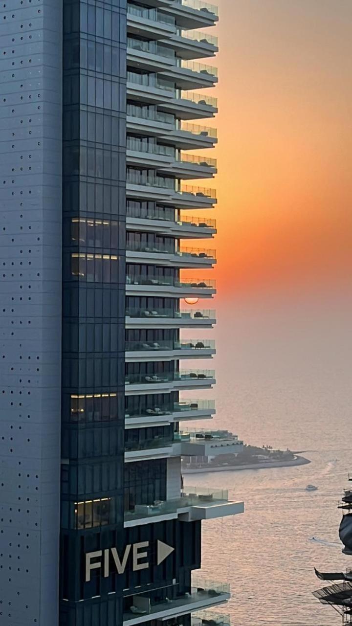 Pirates Bay Hostel Dubai Luaran gambar